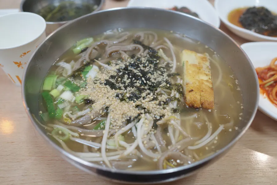 회동집 사진 2