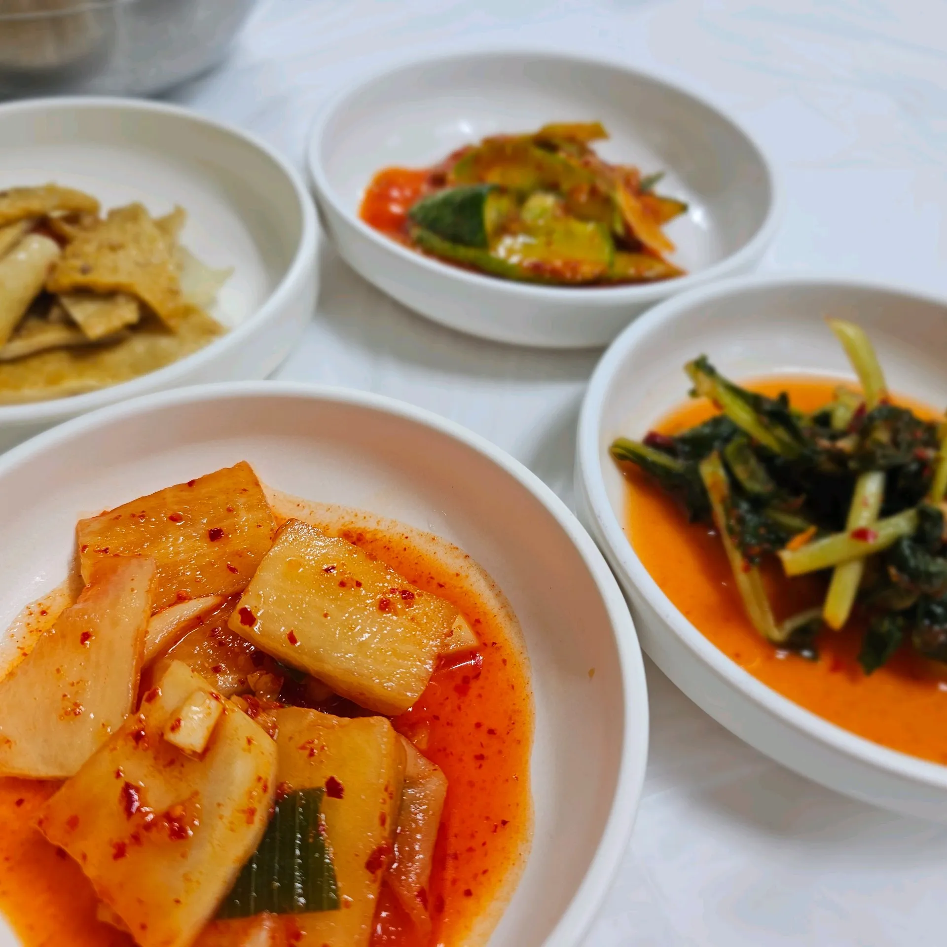 가리산막국수 사진 2