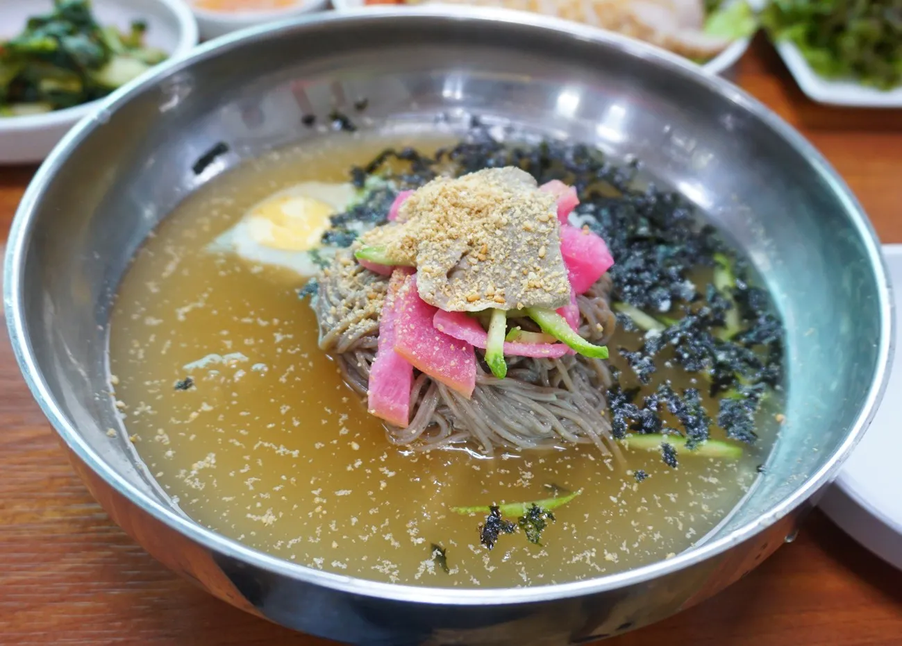 합강막국수 사진 2