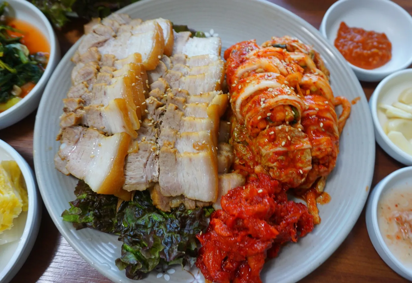 합강막국수 사진 1