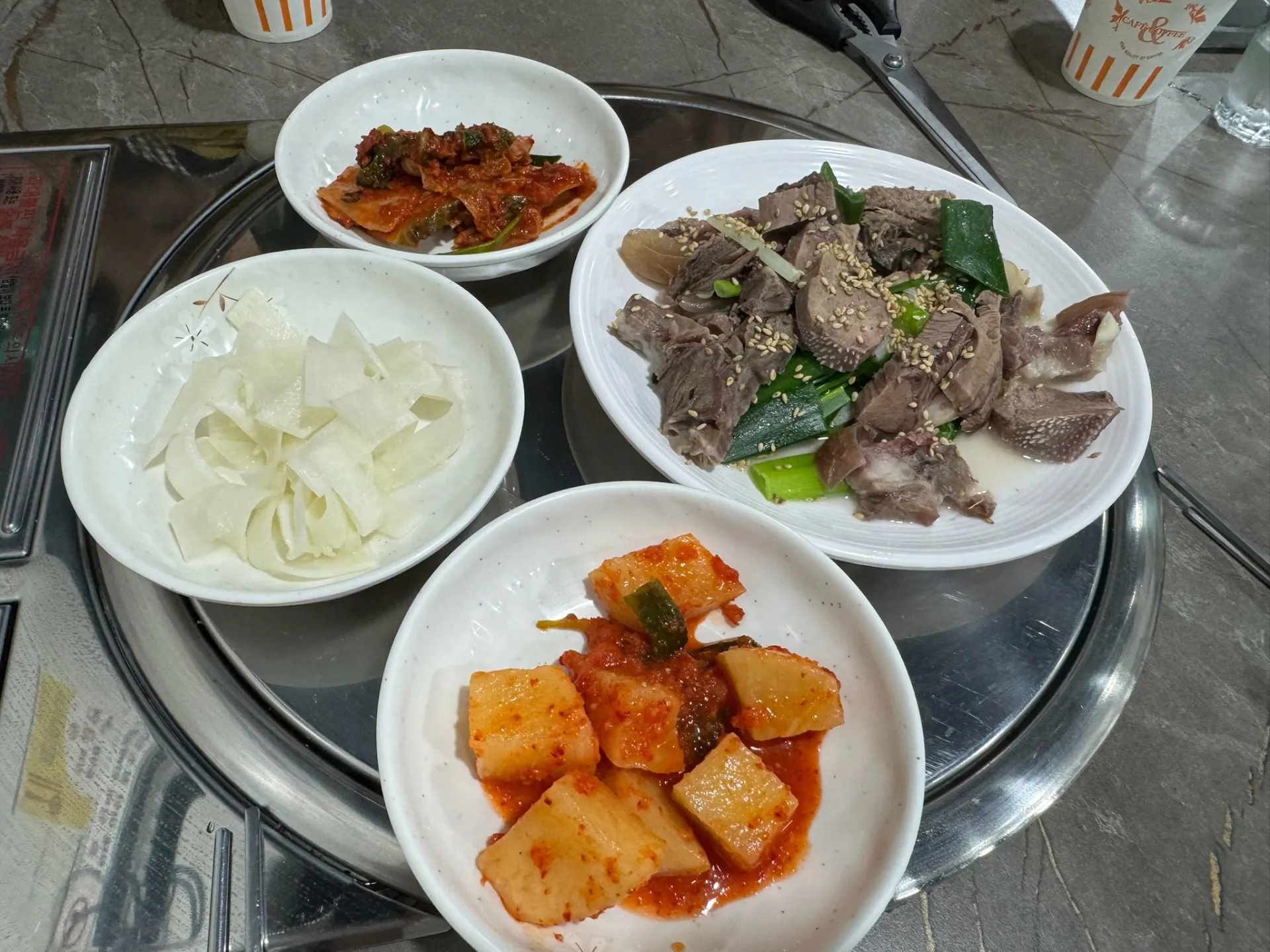 횡성면옥 사진 1
