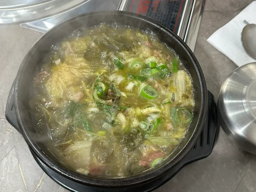 횡성면옥 사진 2