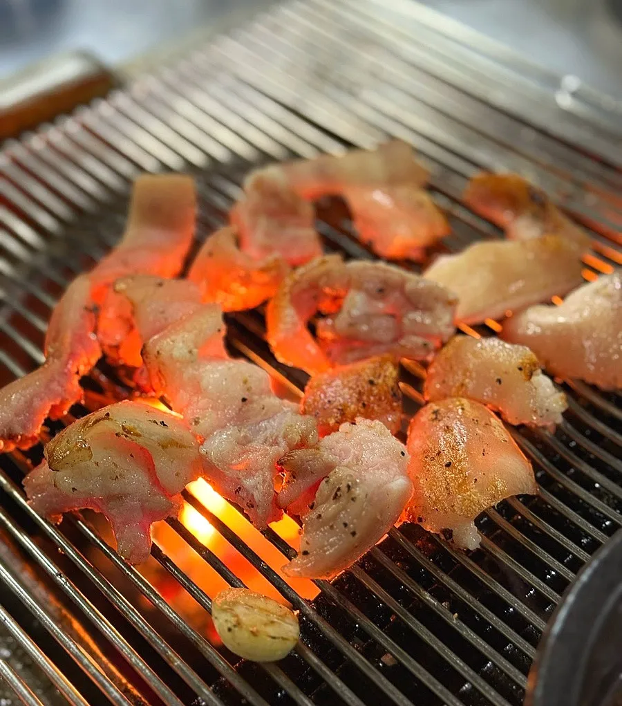 연탄불생구이 사진 3