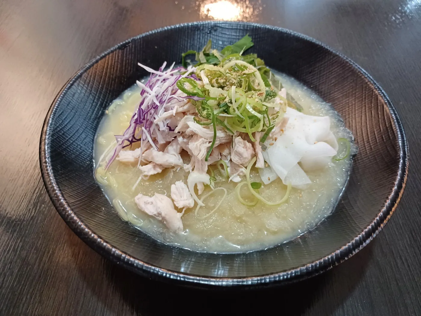 Banmari Dakguksuの写真2