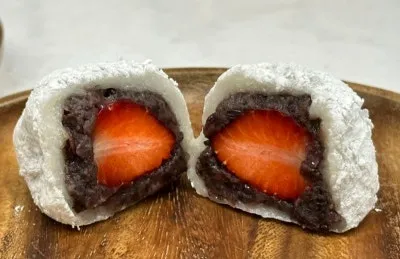 동해수제찹쌀떡 사진 1