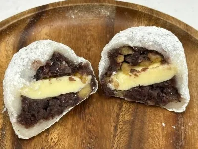 동해수제찹쌀떡 사진 2