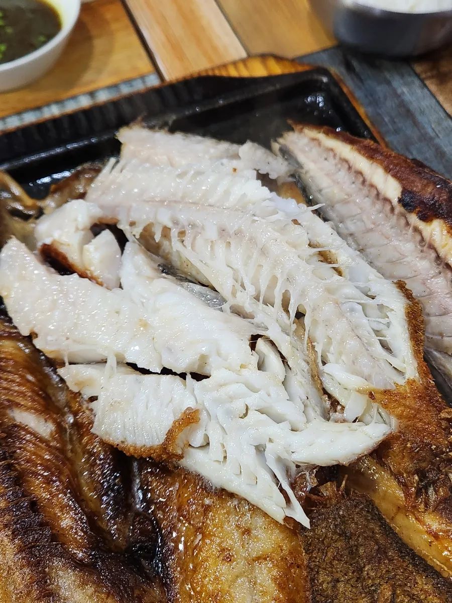 맛골 생선구이조림 사진 3