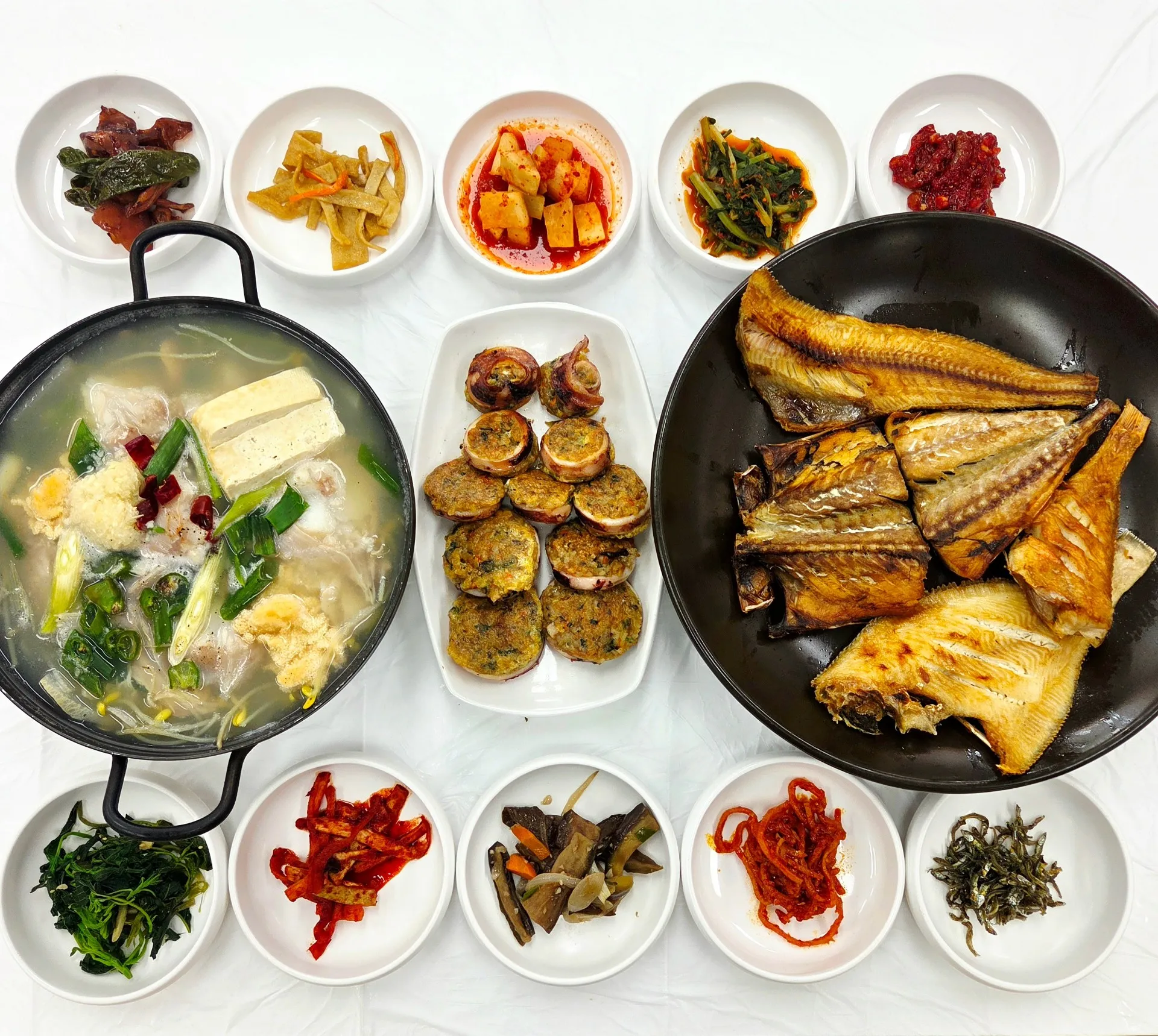 낙산물곰탕 사진 1
