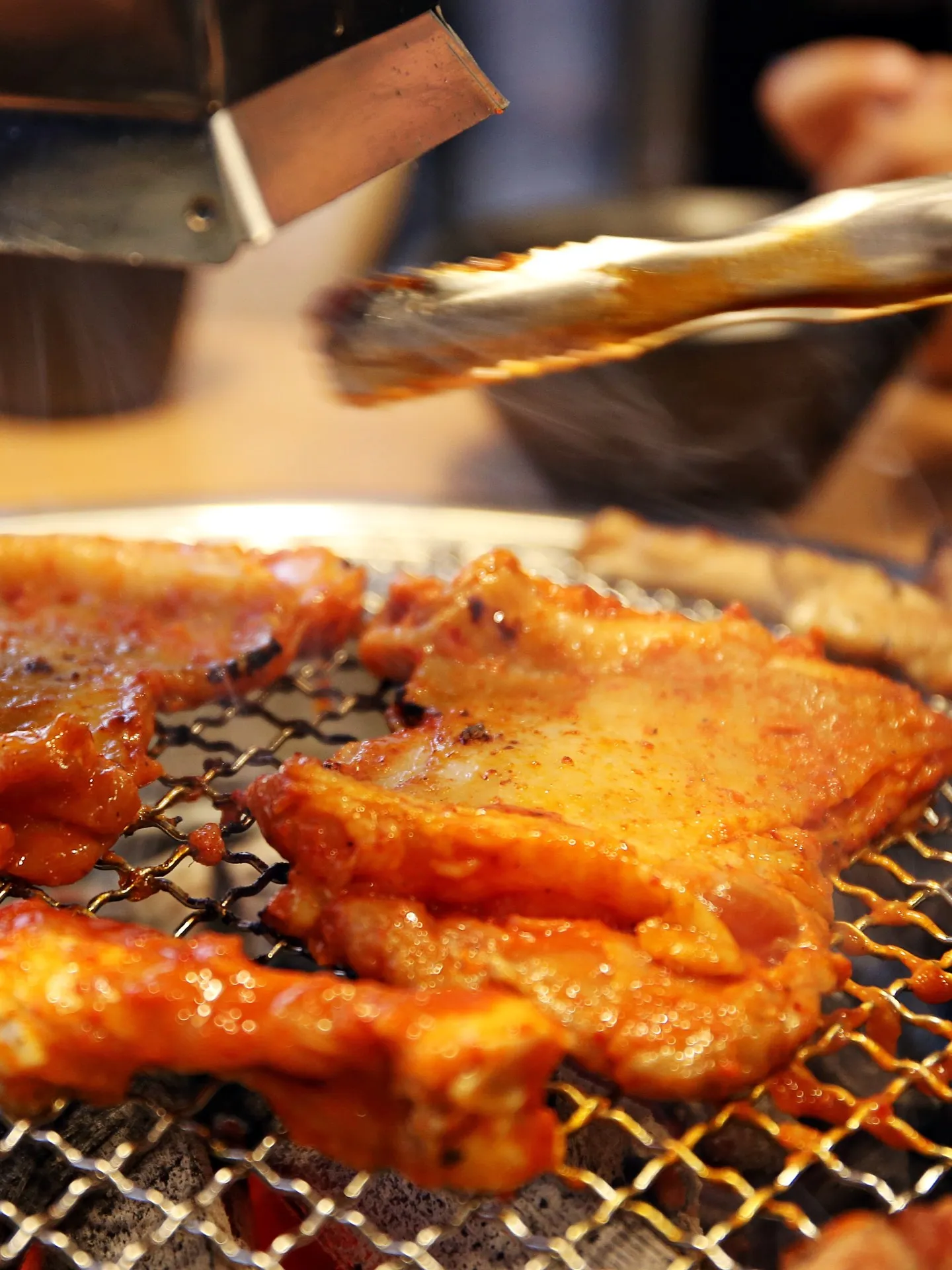 교동면옥 춘천 명종닭갈비 사진 2