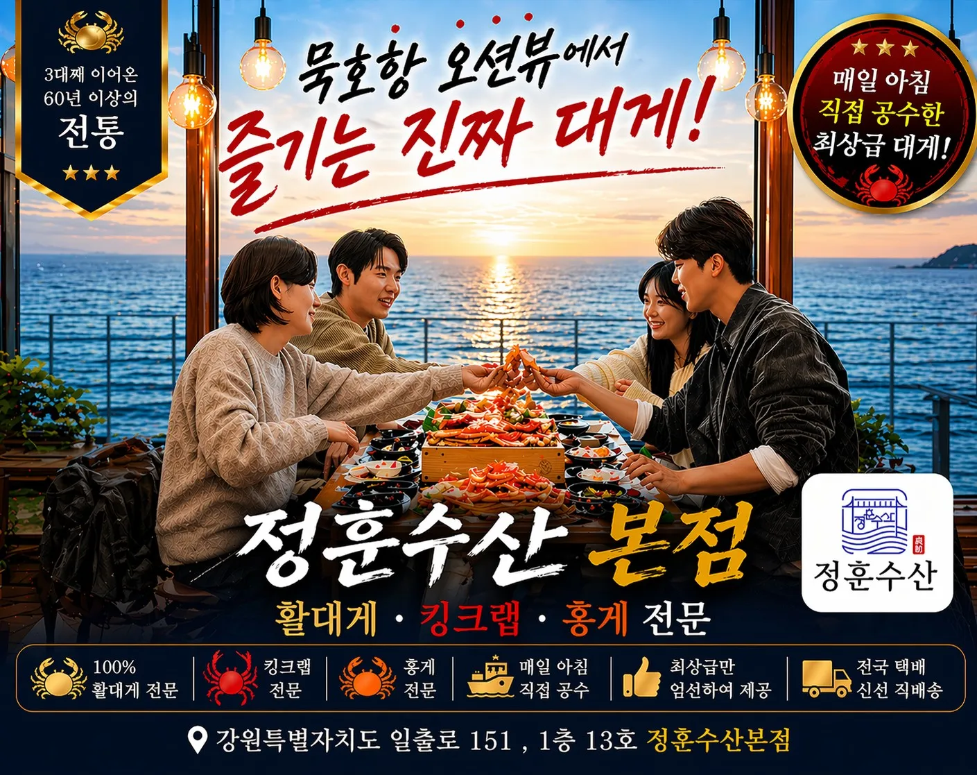 Jeonghun Susan Main Branch photo 2