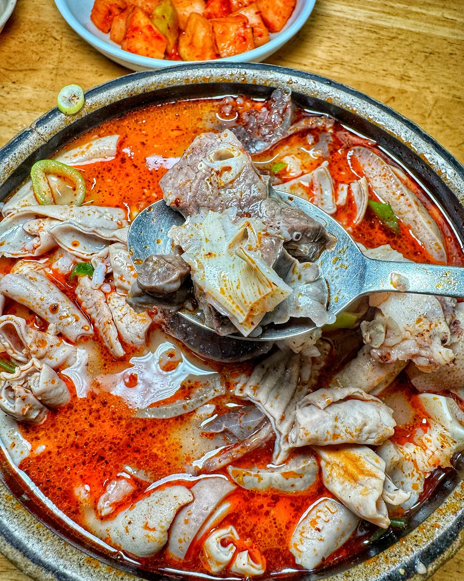 Gaboja Sundaeguk照片2
