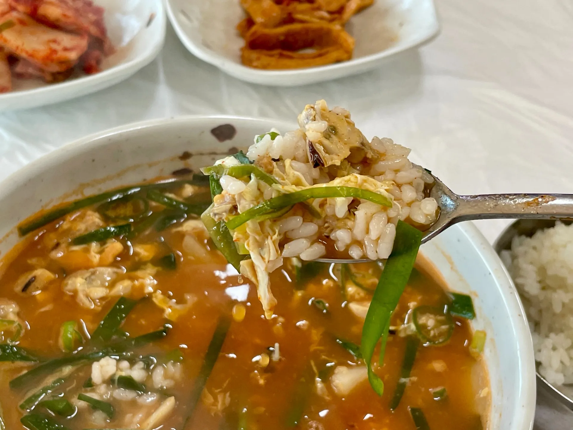 소담식당 사진 2