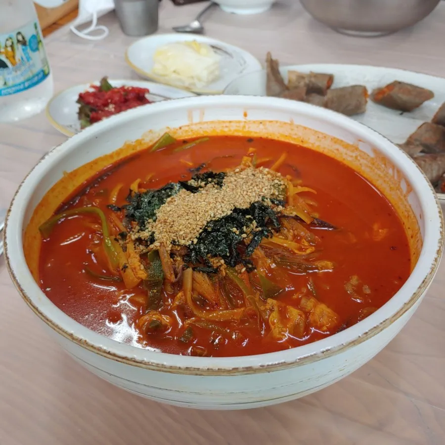 Sang-un Memilchon photo 2