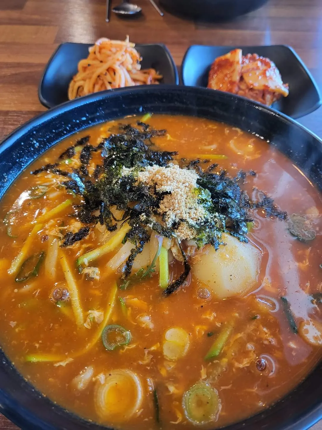 Myeonsamusoの写真1