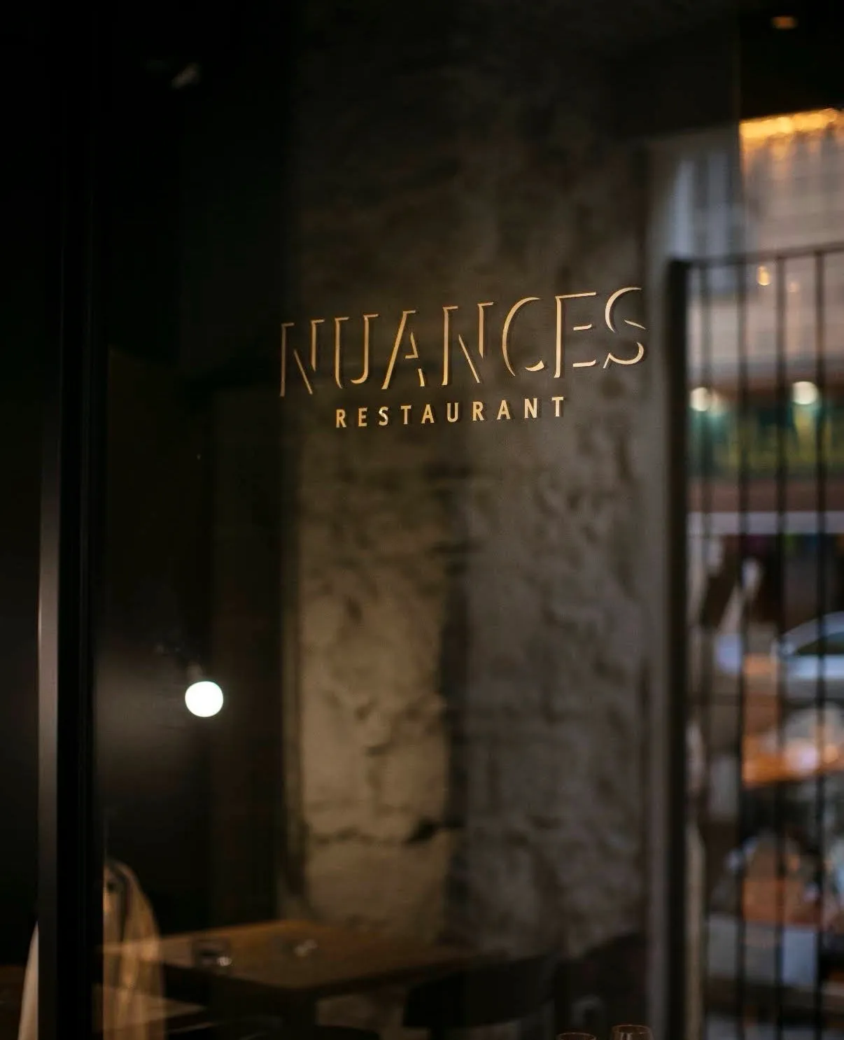 Nuances - Restaurant照片1