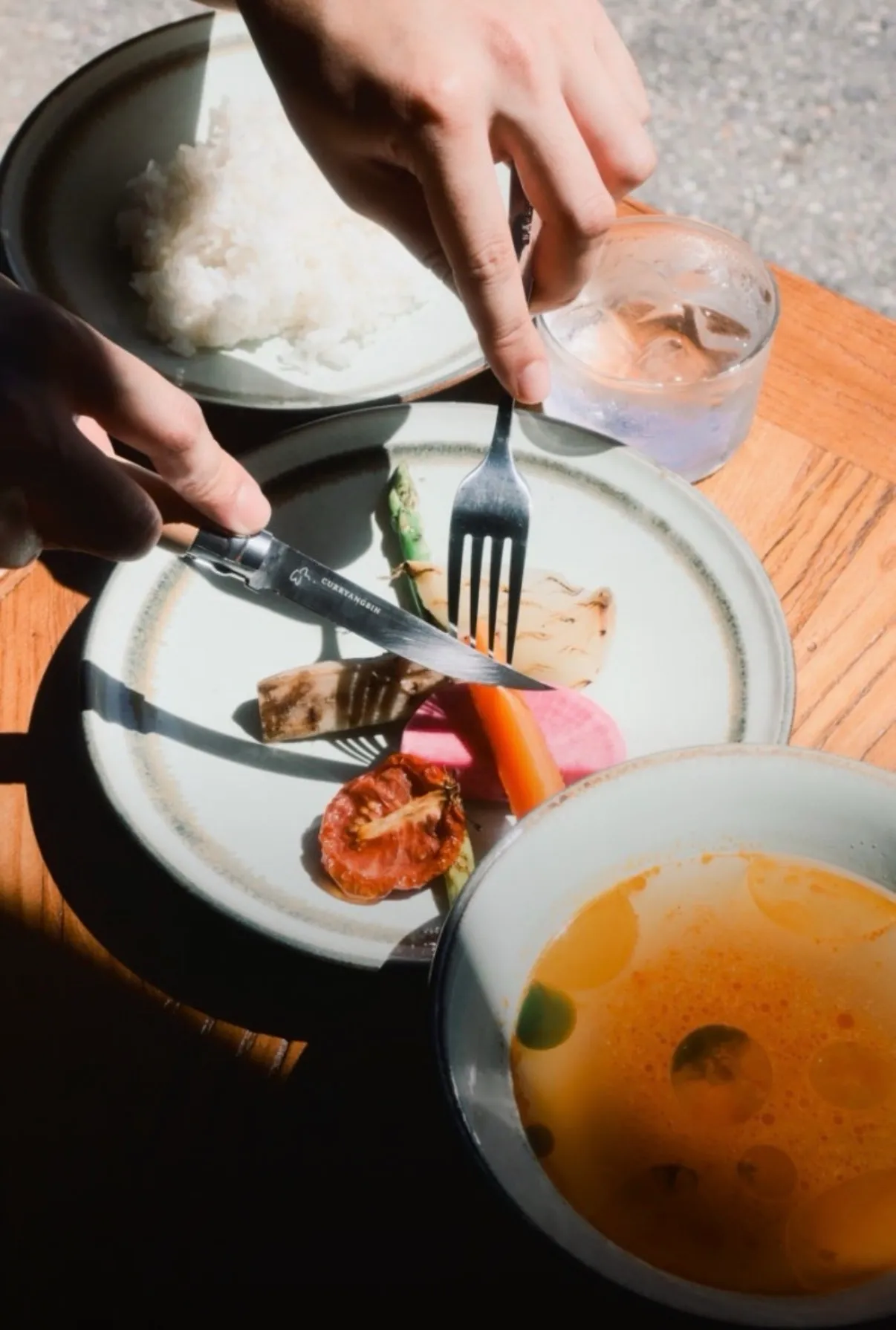 Curryangbinの写真3