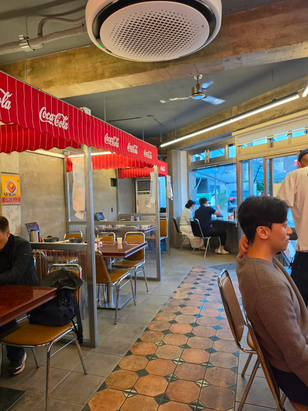 덕클(삼산점) 사진 2