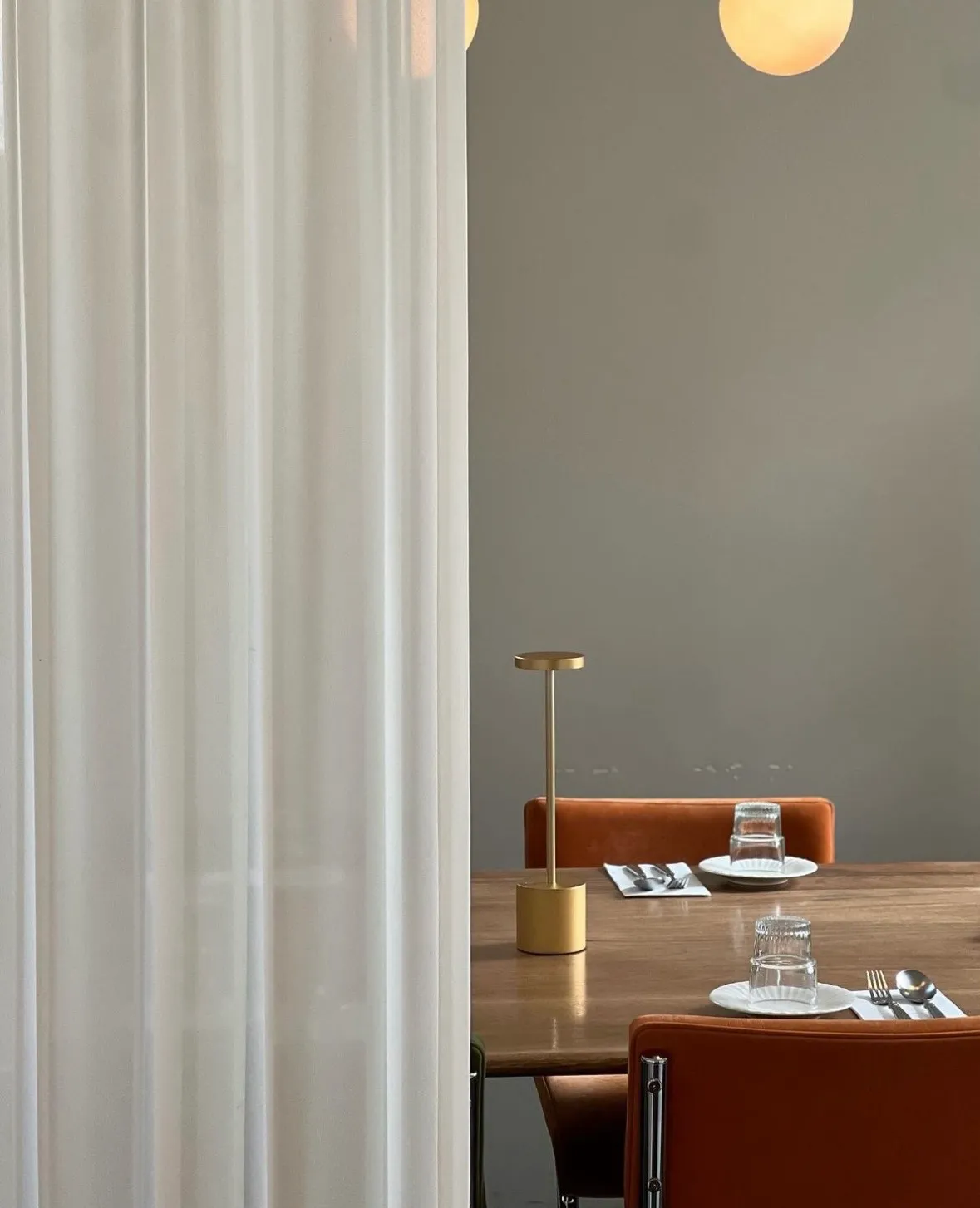 Osteria Iaad(Yongsan)の写真2