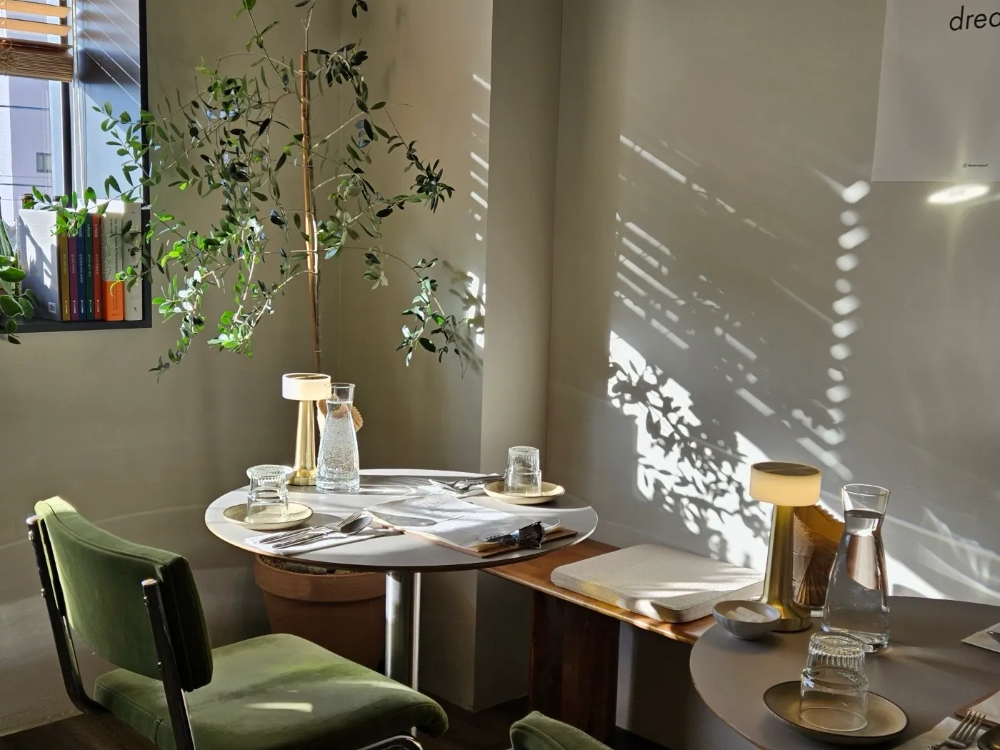 Osteria Iaad(Yongsan)の写真1