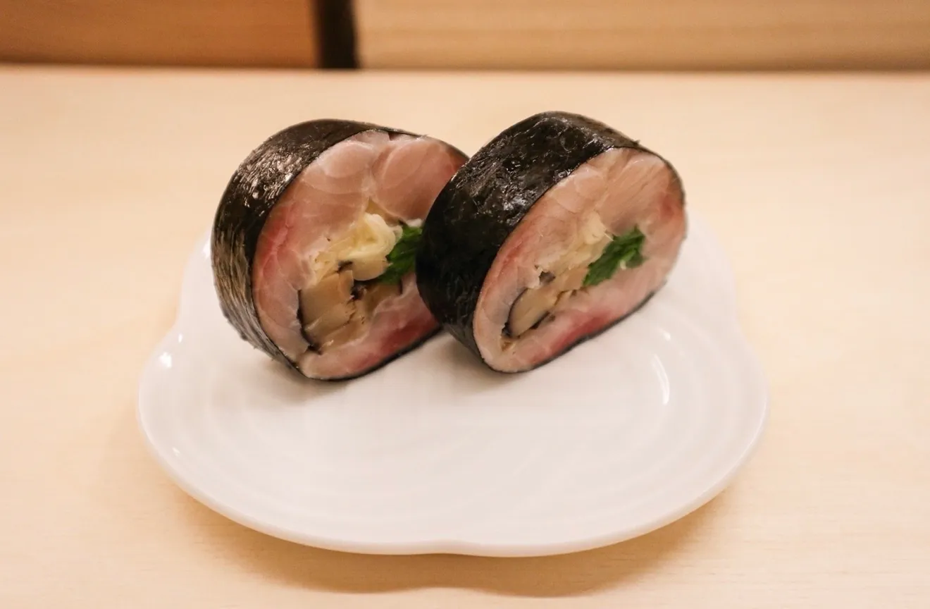 스시문정 사진 9